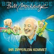 Product Image: Ihr Zipperlein Kommet