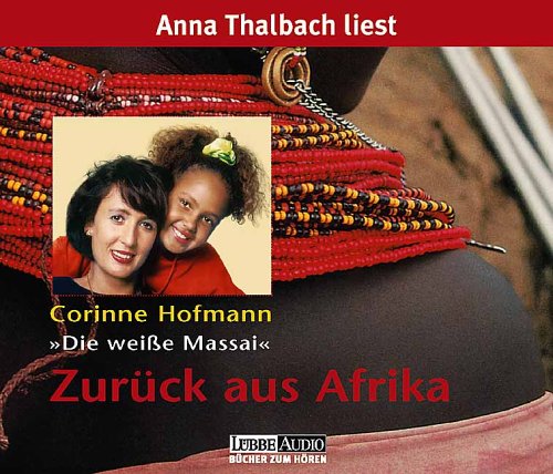 Zurück aus Afrika (Lübbe Audio) Politics & Society