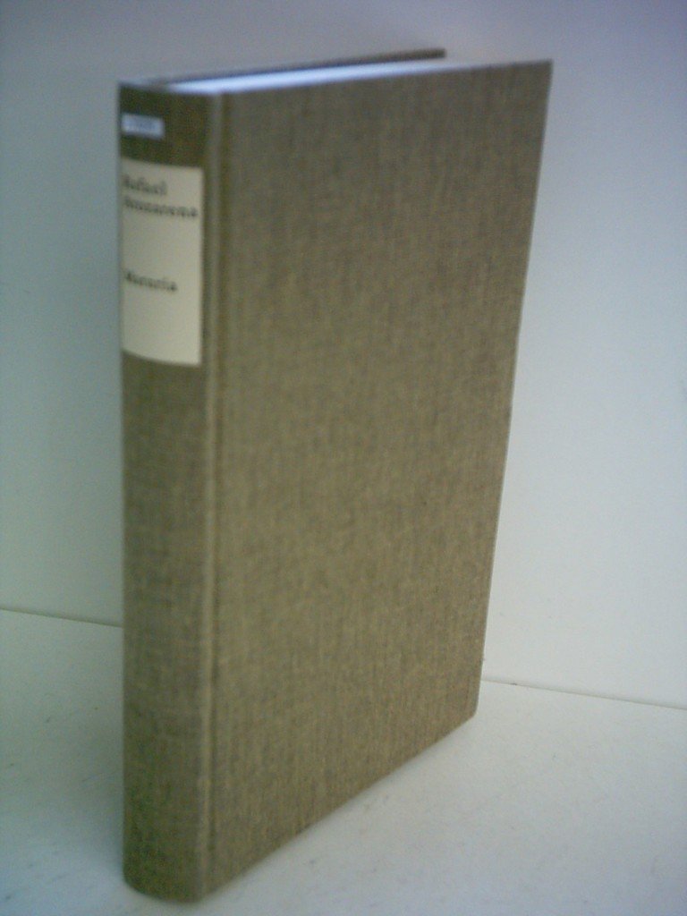 Mararía Books