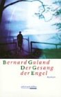 Der Gesang der Engel: Roman (Edition Lübbe) Contemporary literature