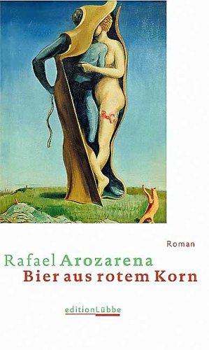 Bier aus rotem Korn (Edition Lübbe) Books