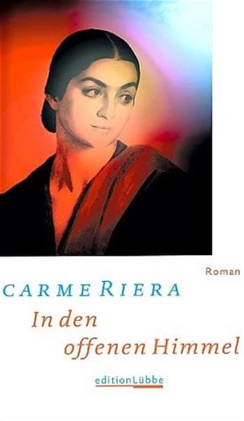 In den offenen Himmel (Edition Lübbe) Contemporary literature
