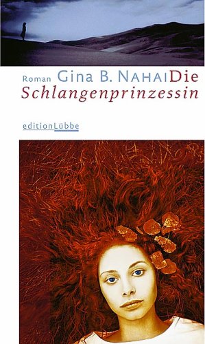 Die Schlangenprinzessin (Edition Lübbe) Contemporary literature