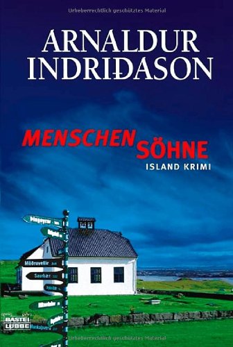 Product Image: Menschensöhne