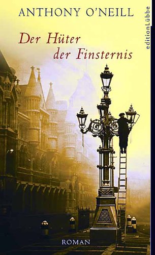 Der Hüter der Finsternis (Edition Lübbe) Action & Adventure