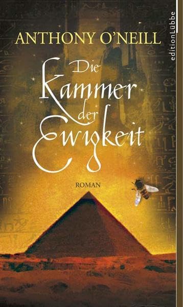 Die Kammer der Ewigkeit: Roman (Edition Lübbe) Historical Fiction