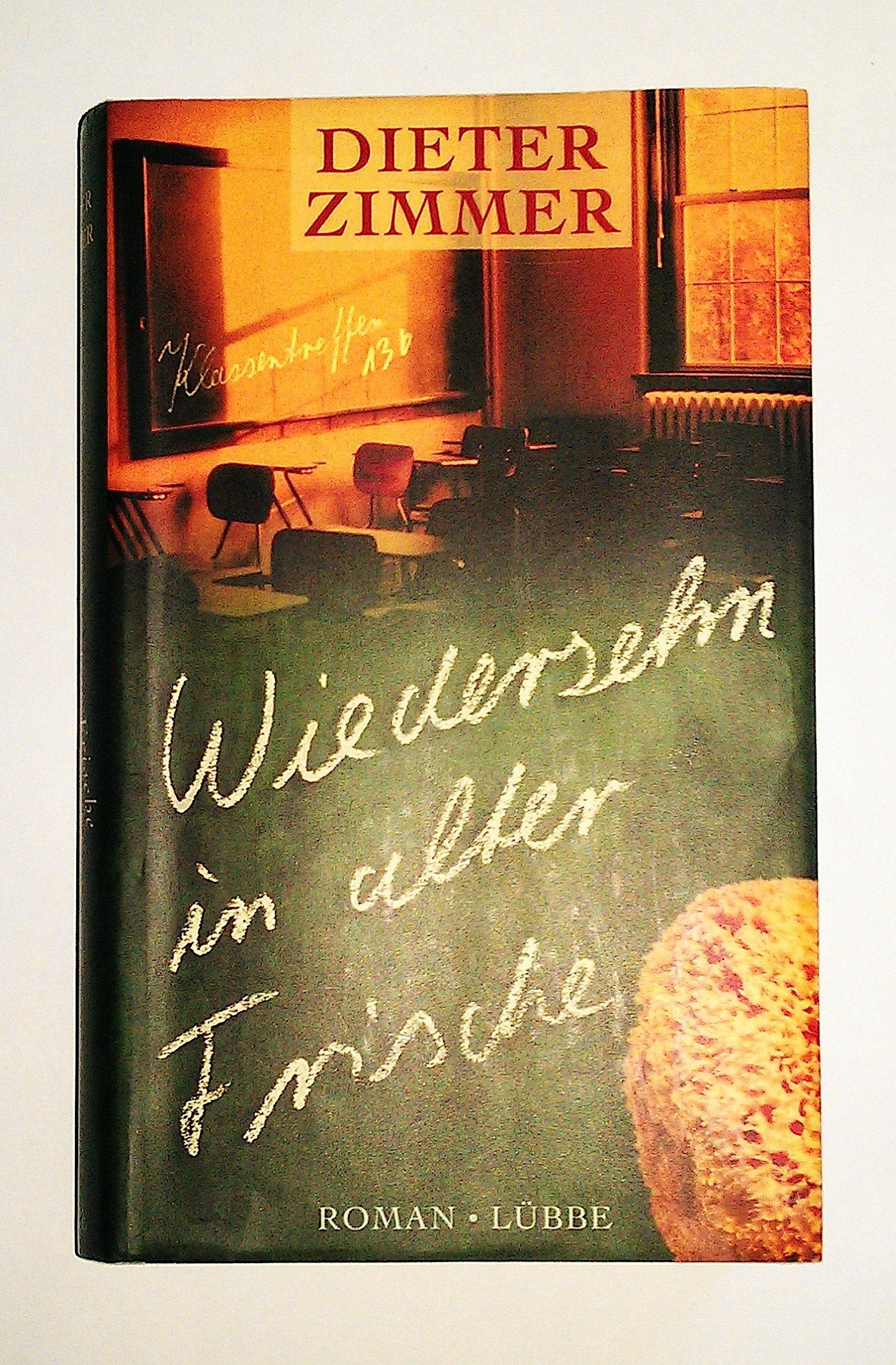 Wiedersehn in alter Frische: Roman (Lübbe Belletristik) Contemporary literature
