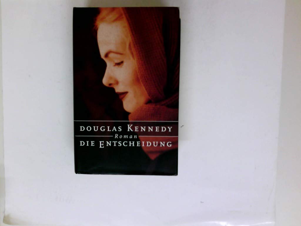 Die Entscheidung: Roman (Lübbe Belletristik) Contemporary literature