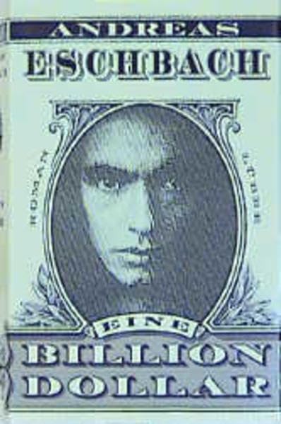 Product Image: Eine Billion Dollar (Lübbe Belletristik)