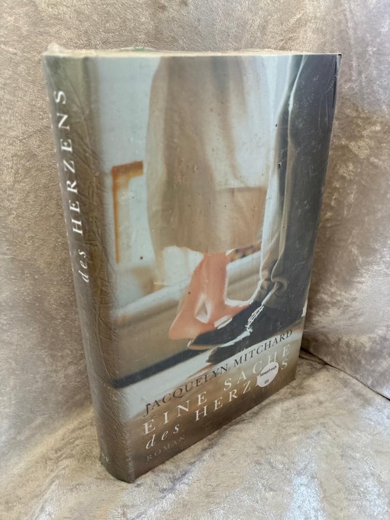 Eine Sache des Herzens (Lübbe Belletristik) Books