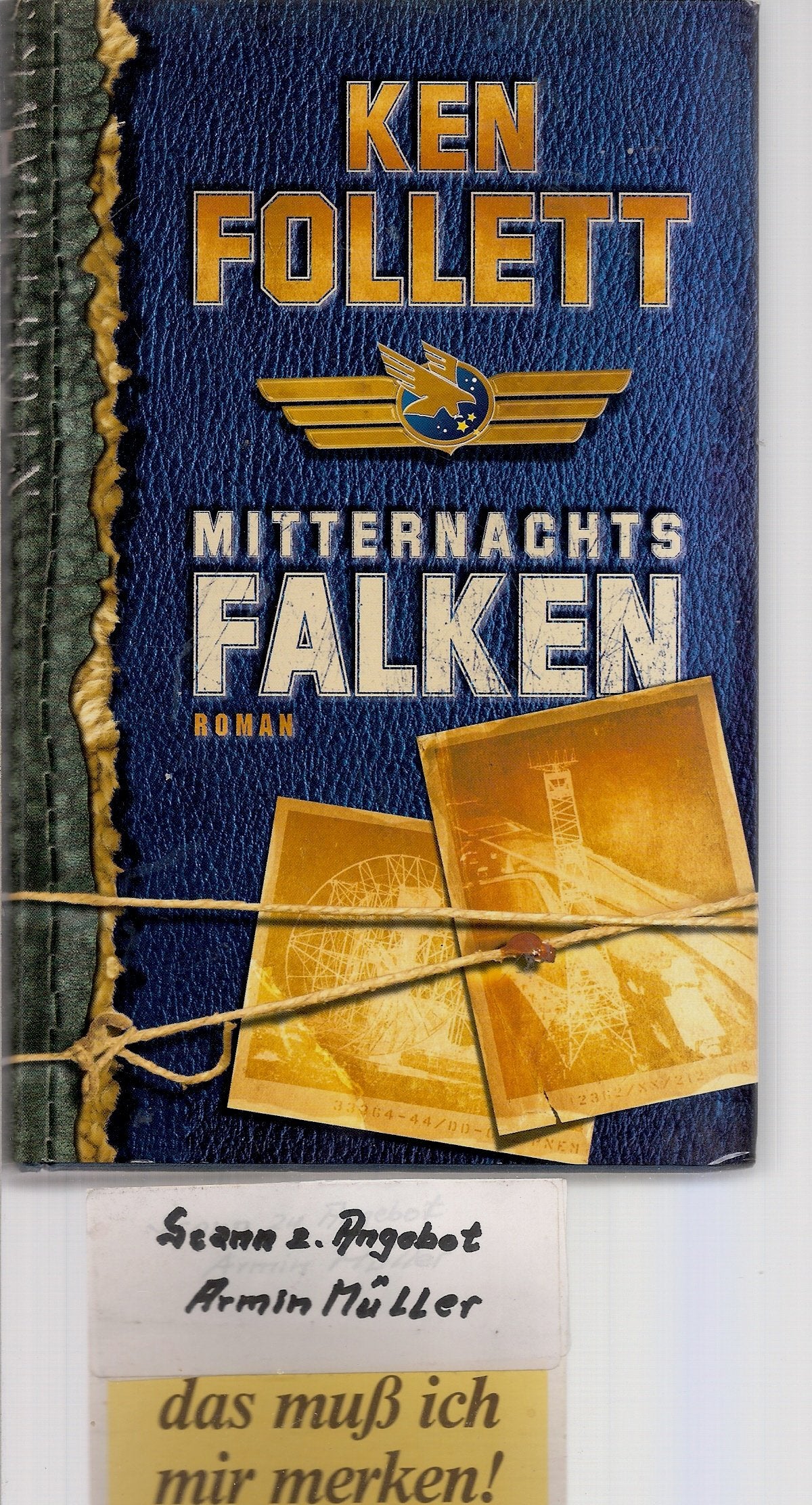 Mitternachtsfalken Classics