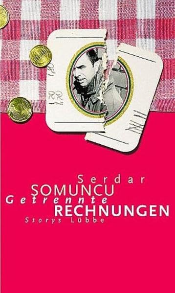 Getrennte Rechnungen: Storys (Lübbe Belletristik) Contemporary literature