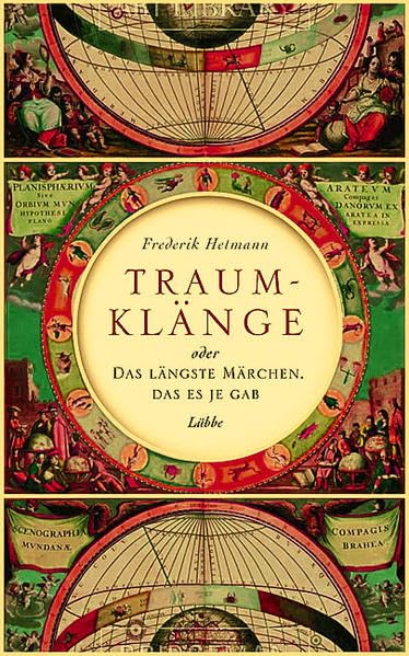 Traumklänge oder das längste Märchen, das es je gab Fairy Tales & Legends