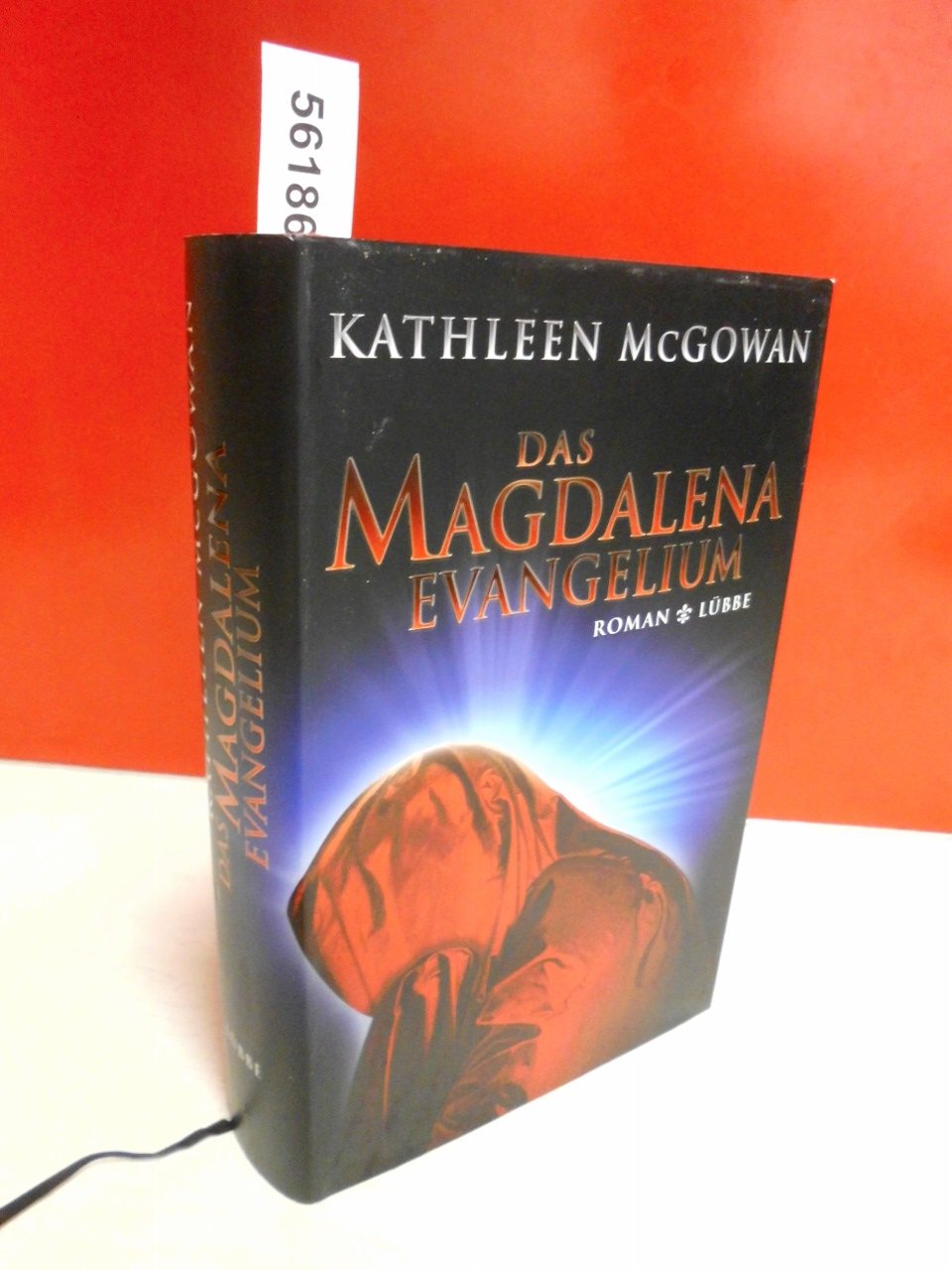 Das Magdalena-Evangelium: Roman (Lübbe Belletristik) Contemporary literature