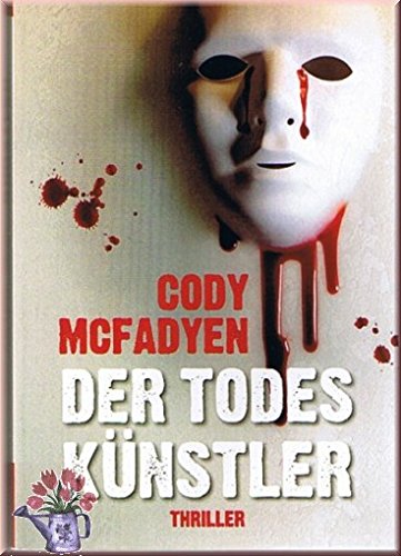 Product Image: Der Todeskünstler. Thriller.