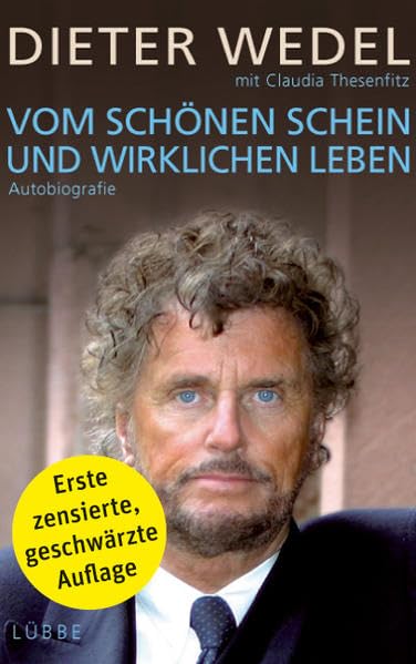 Vom schönen Schein und wirklichen Leben: Autobiografie book