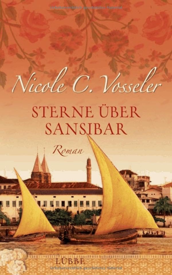 Product Image: Sterne über Sansibar