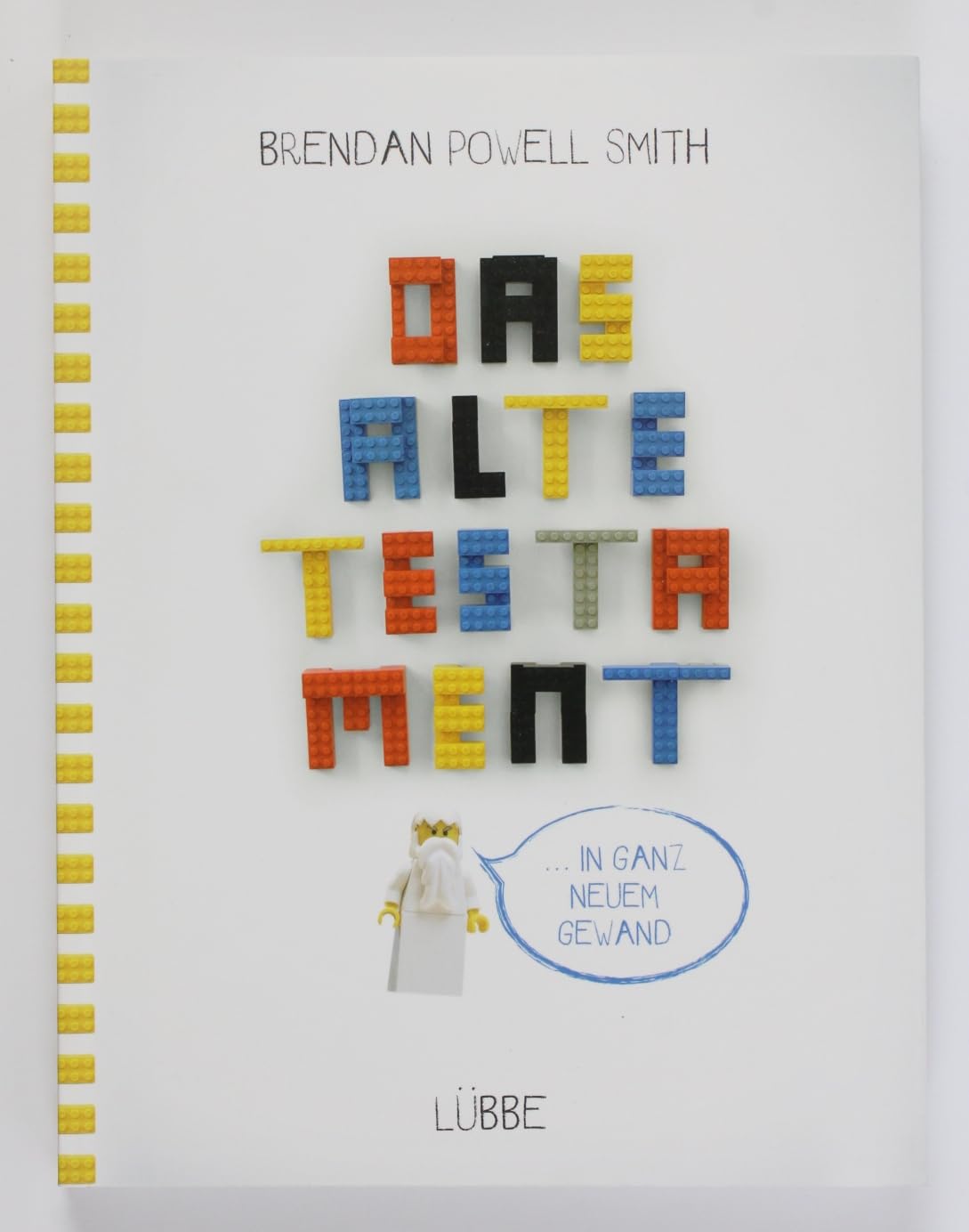 Product Image: Das alte Testament