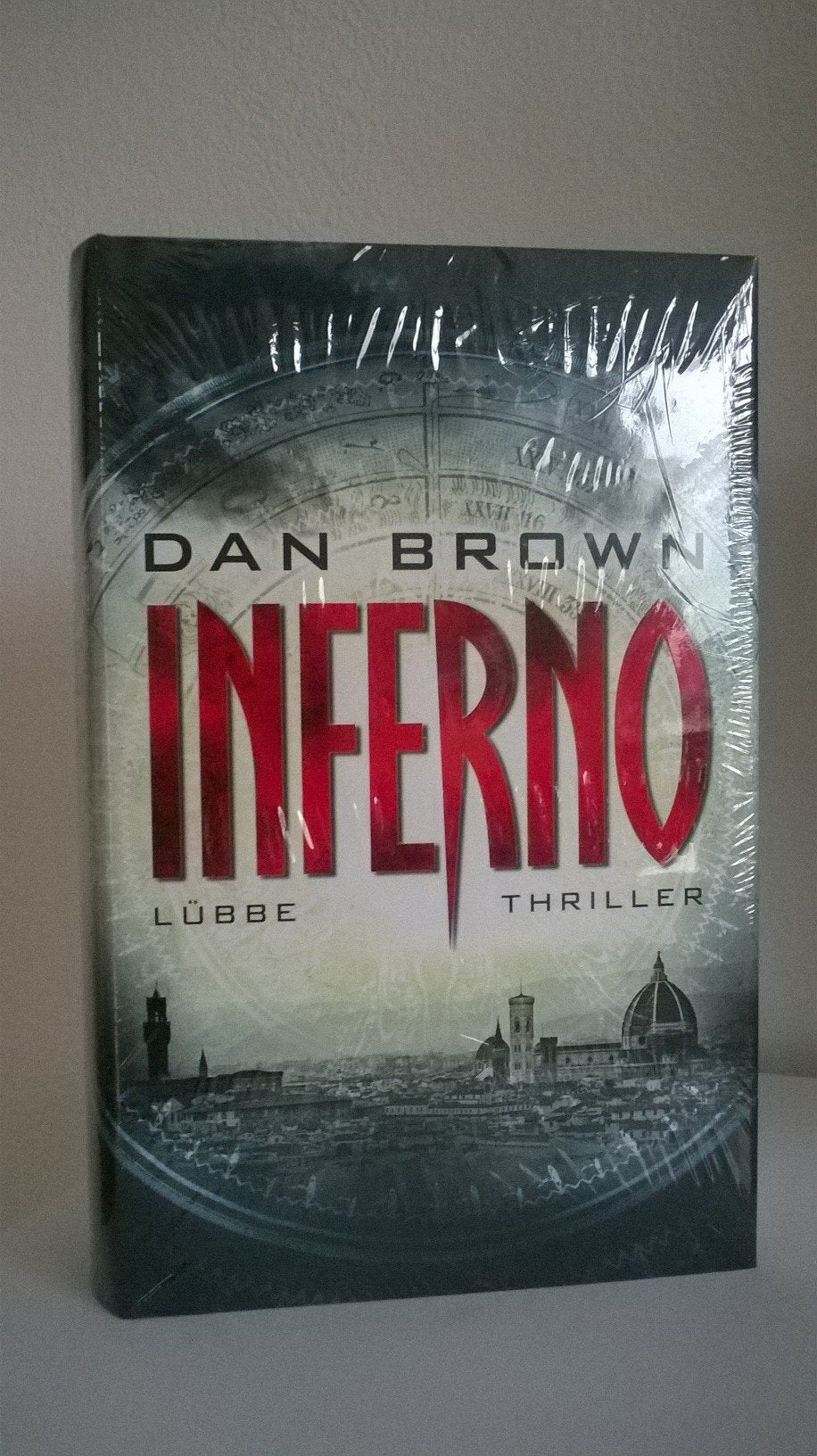 Inferno Social Sciences