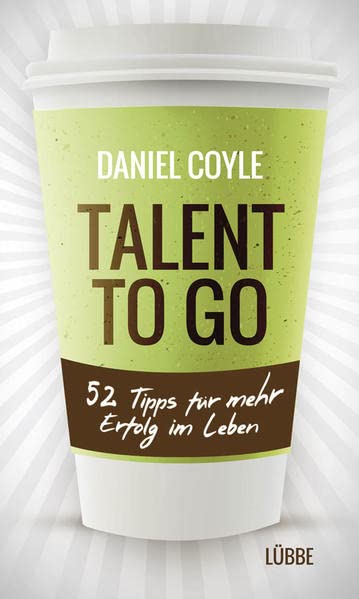 Product Image: Talent to go