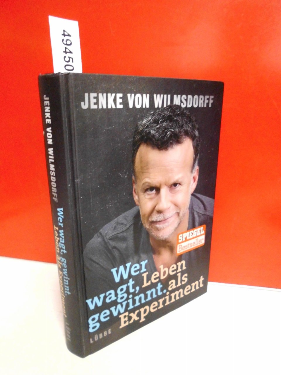 Wer wagt, gewinnt Memories
