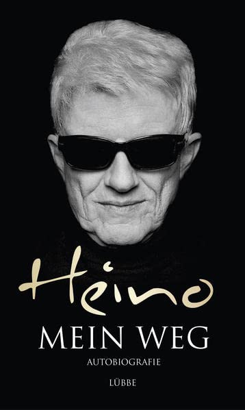 Mein Weg Art & Literature Books