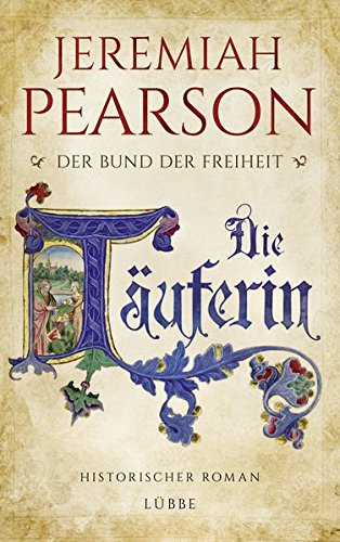 Product Image: Die Täuferin