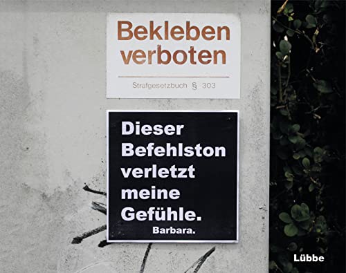 Dieser Befehlston verletzt meine Gefühle Humour & Satire