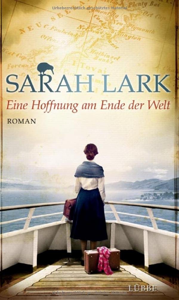 Product Image: Eine Hoffnung am Ende der Welt