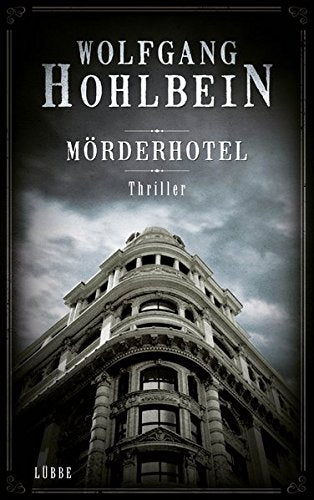 Mörderhotel Action & Adventure