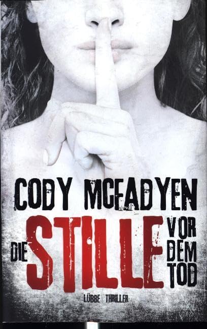 Product Image: Die Stille vor dem Tod