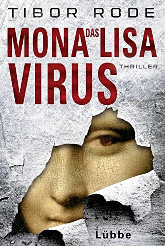 Das Mona-Lisa-Virus Action & Adventure