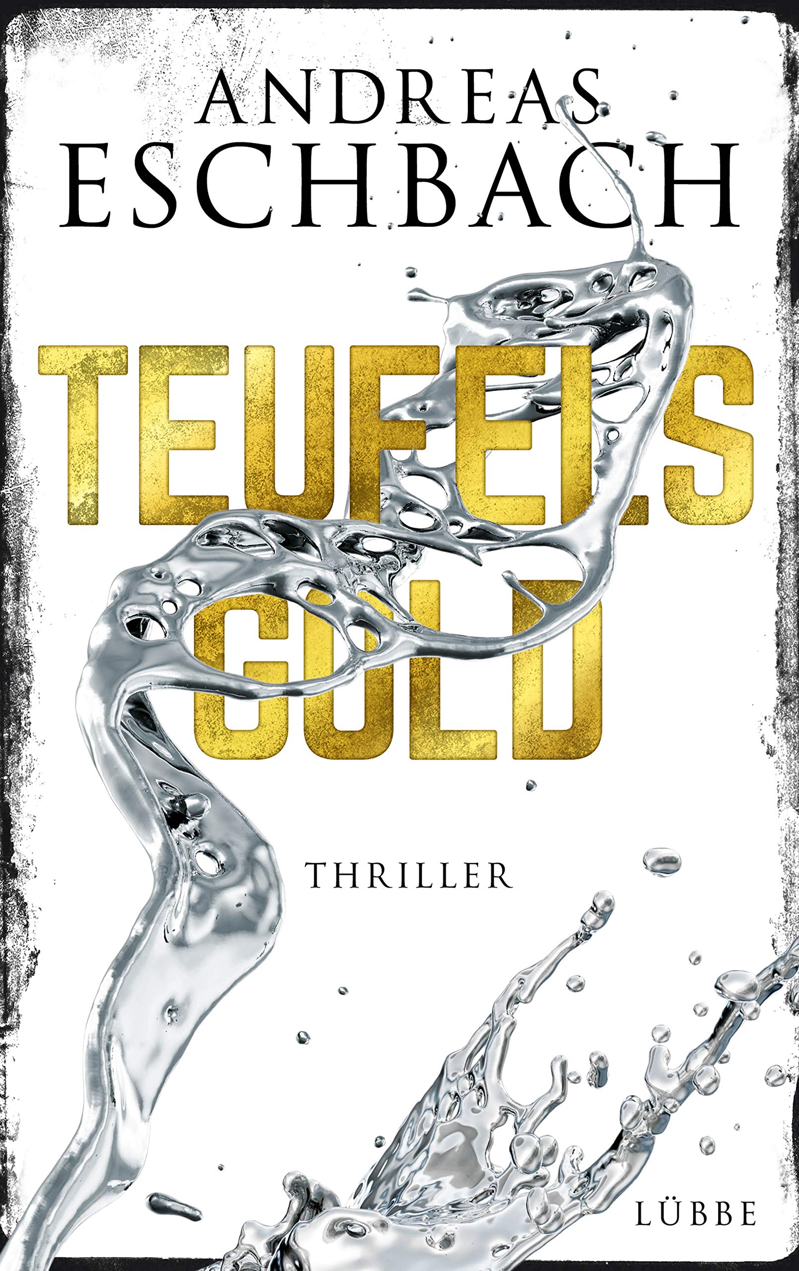 Teufelsgold Fairy Tales & Legends