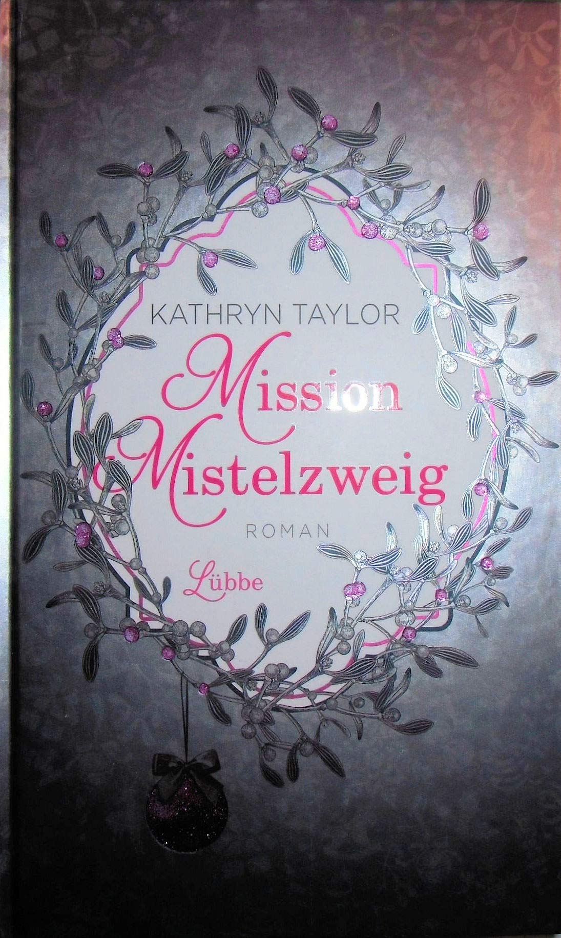 Product Image: Mission Mistelzweig