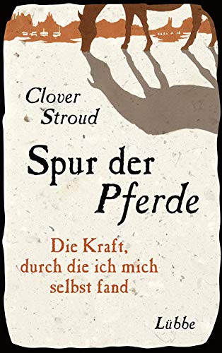 Spur der Pferde: Die Kraft, durch die ich mich selbst fand Personalities