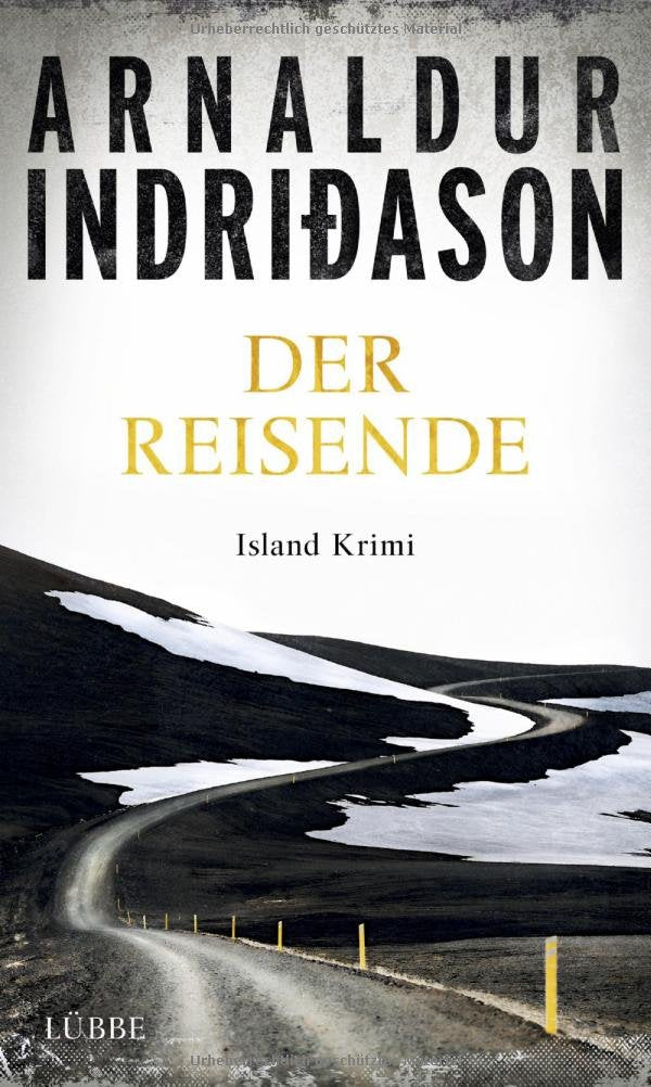 Der Reisende Historical Fiction