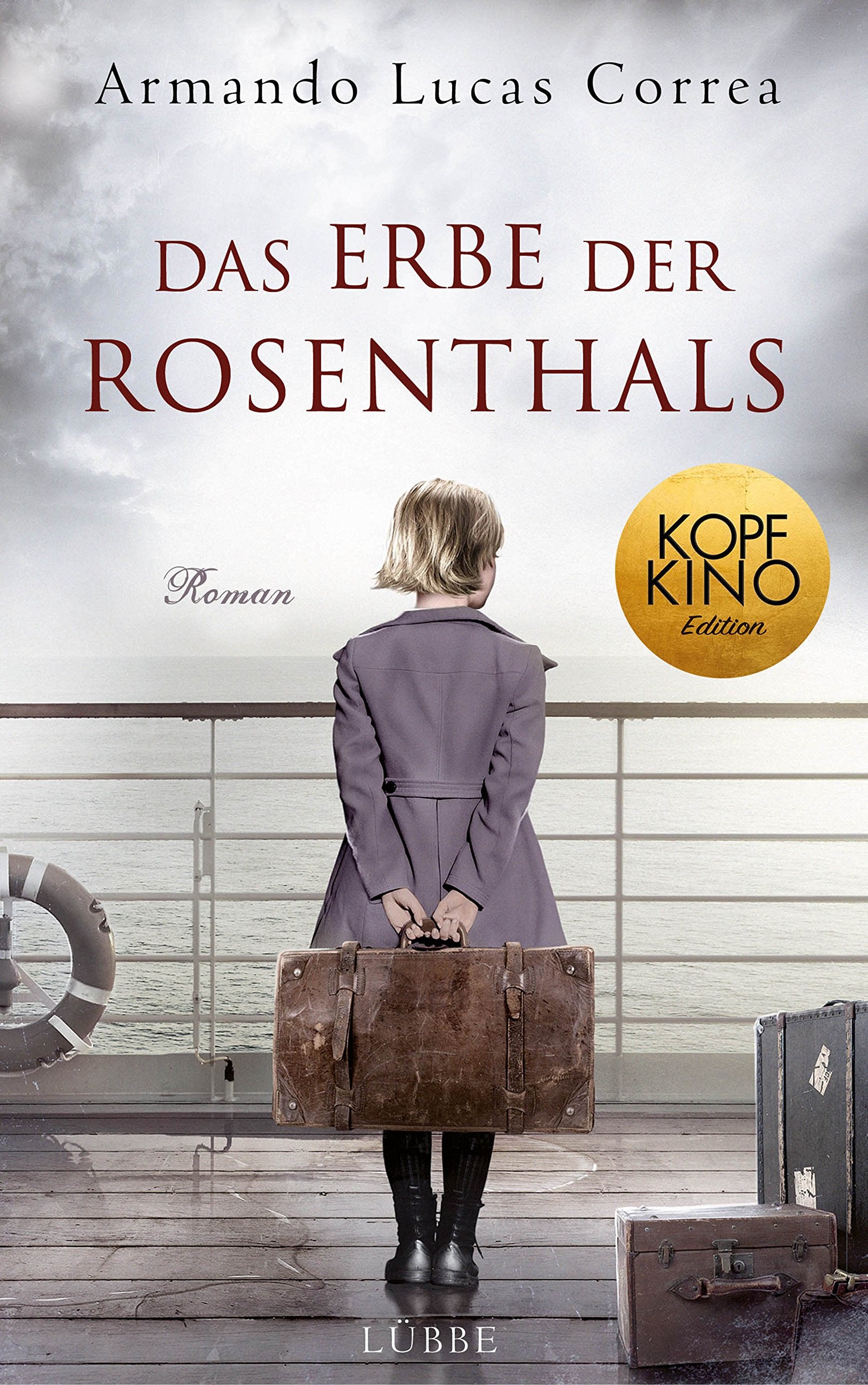 Das Erbe der Rosenthals Contemporary literature Books