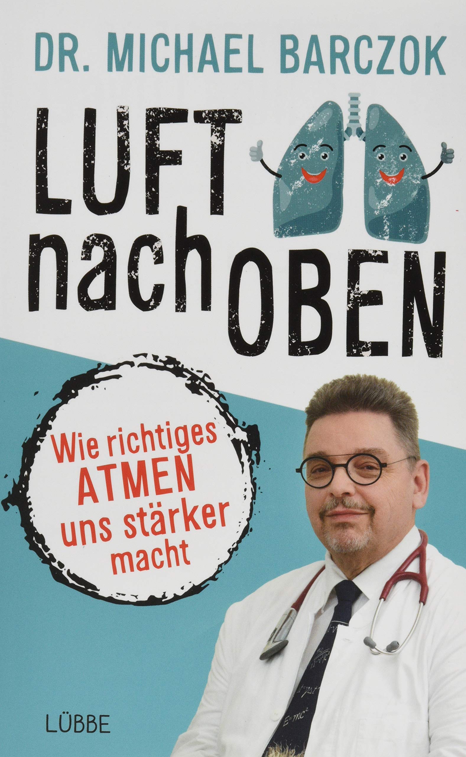Luft nach oben Medicine