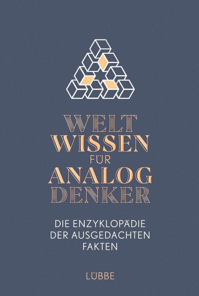 Weltwissen für Analogdenker Social Sciences