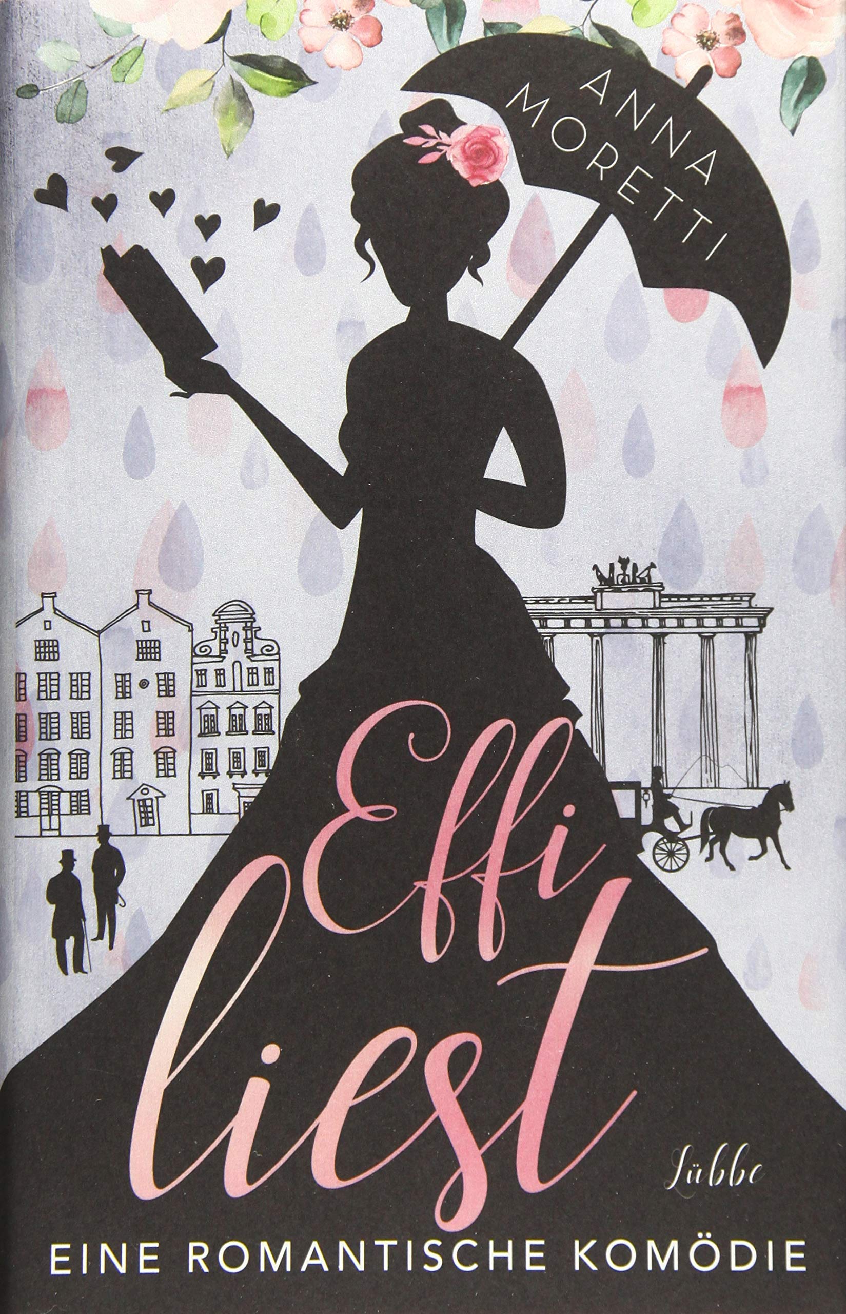 Effi liest Contemporary literature Books