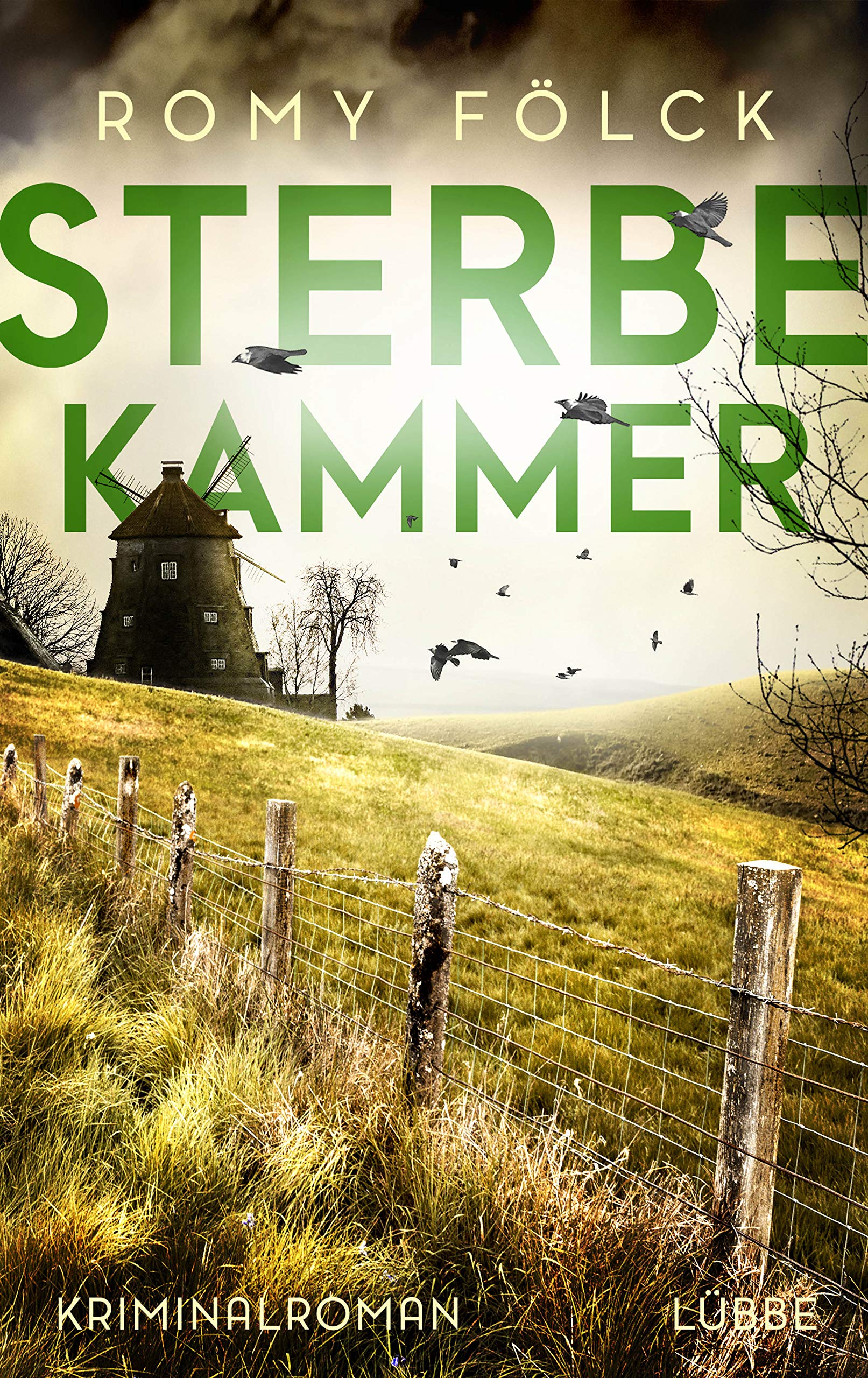 Sterbekammer Contemporary literature Books