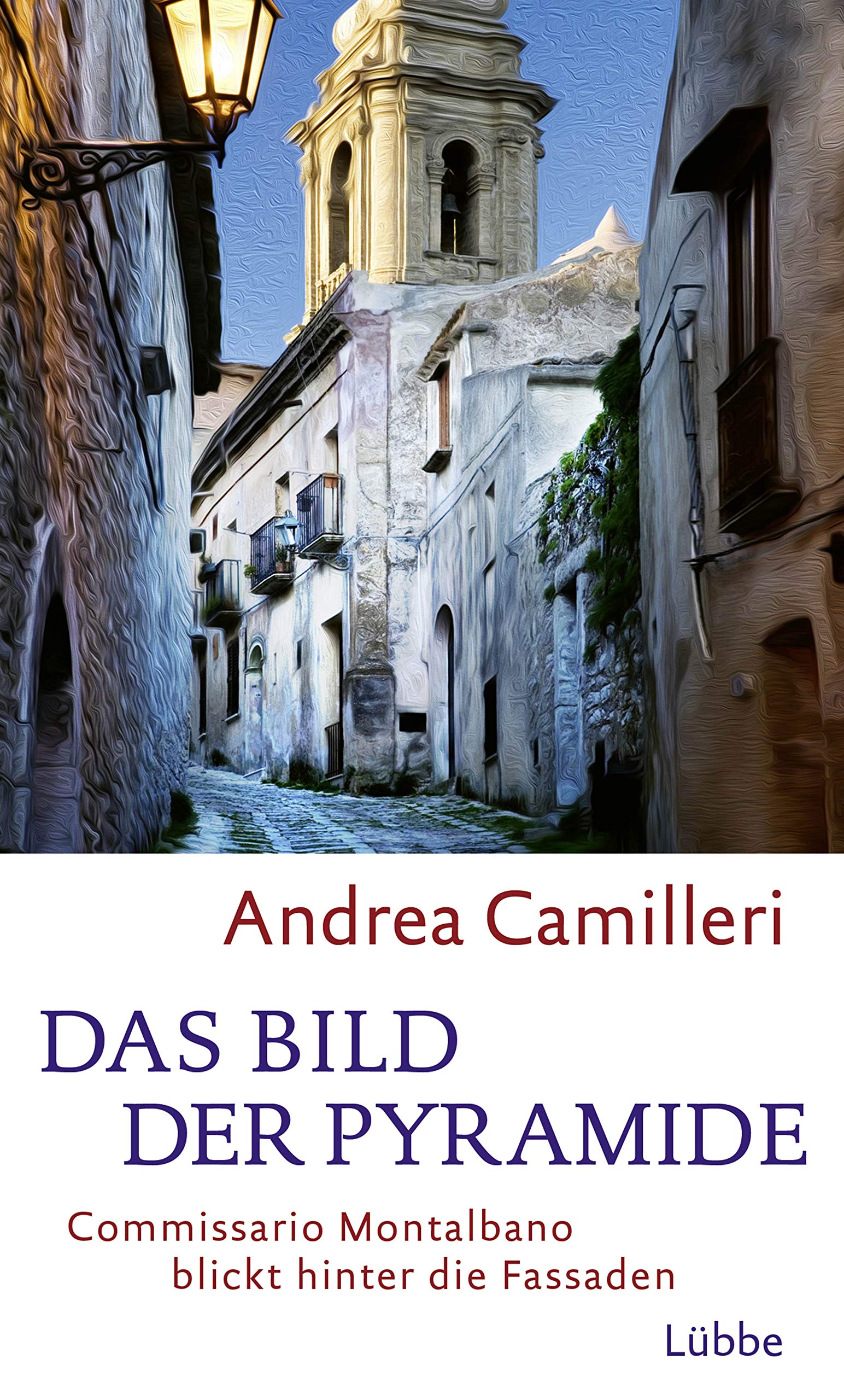 Das Bild der Pyramide Contemporary literature Books