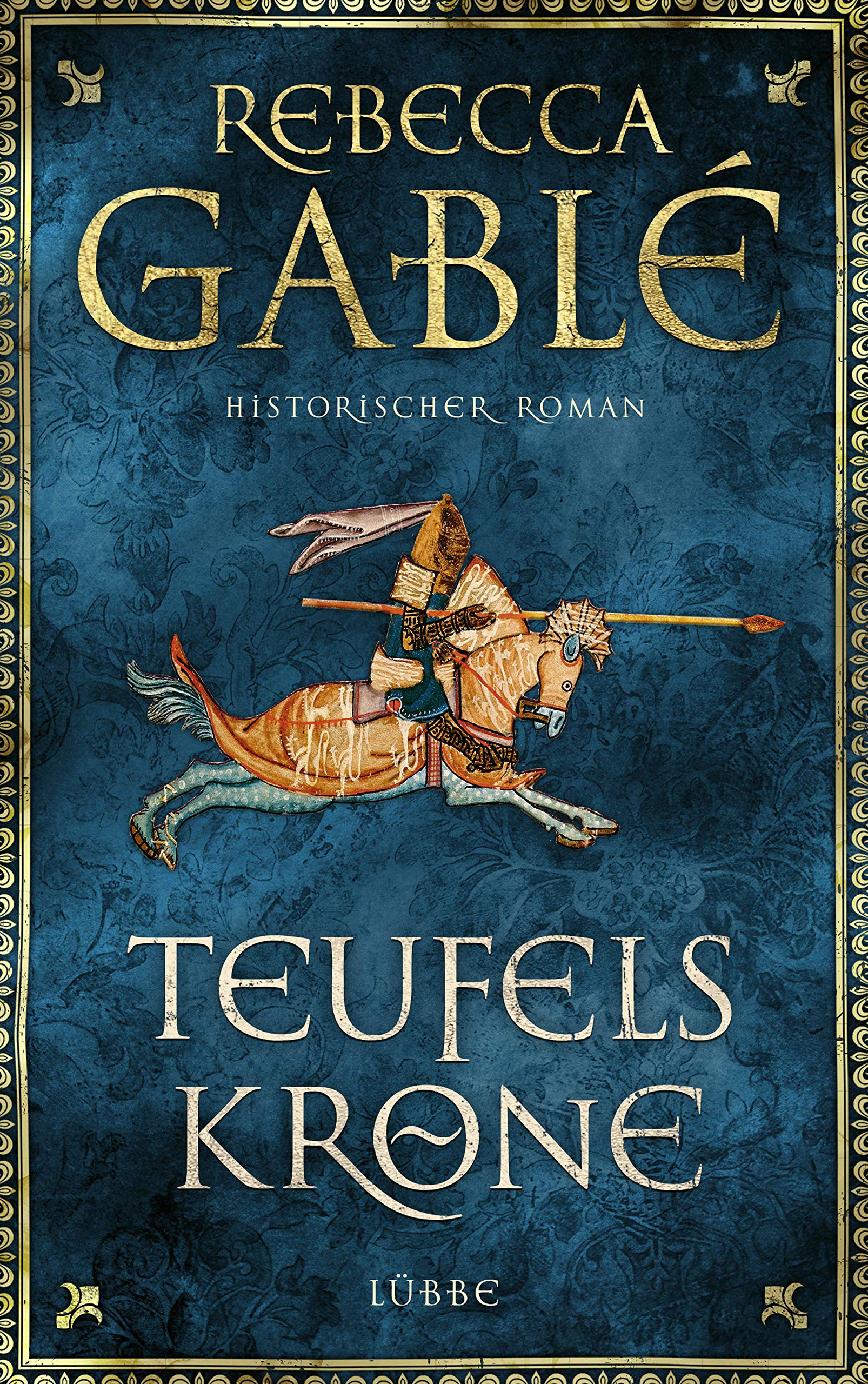 Teufelskrone Historical Fiction