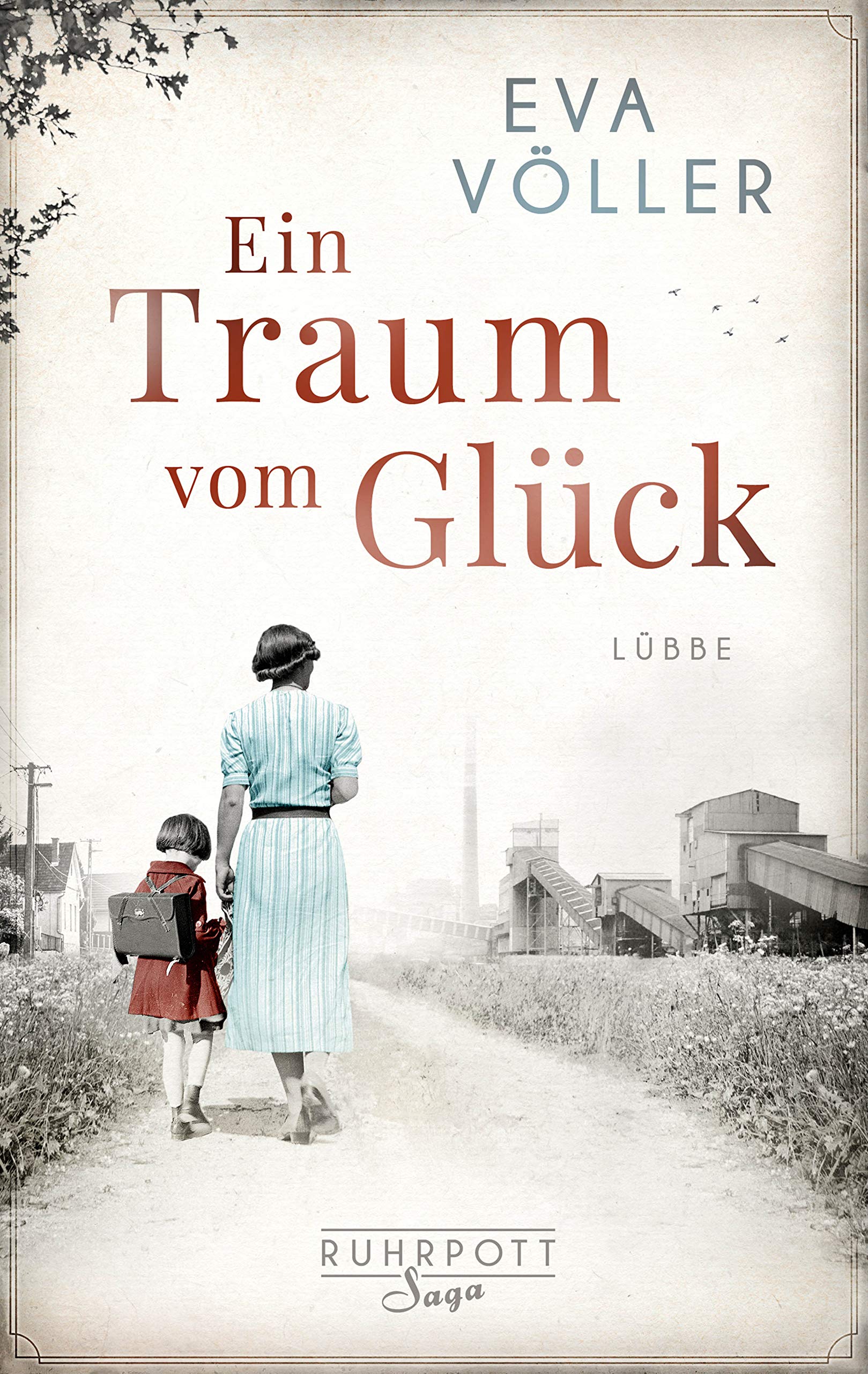 Product Image: Ein Traum vom Glück