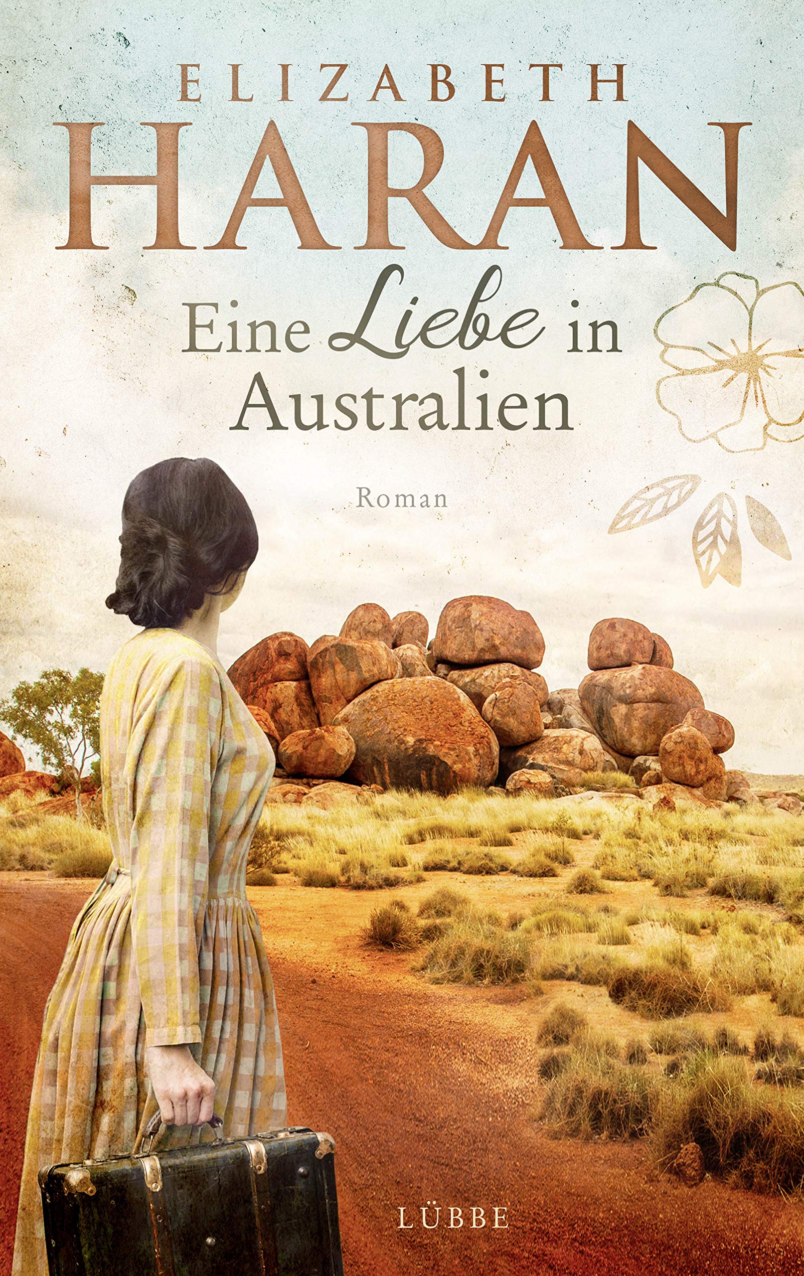 Product Image: Eine Liebe in Australien