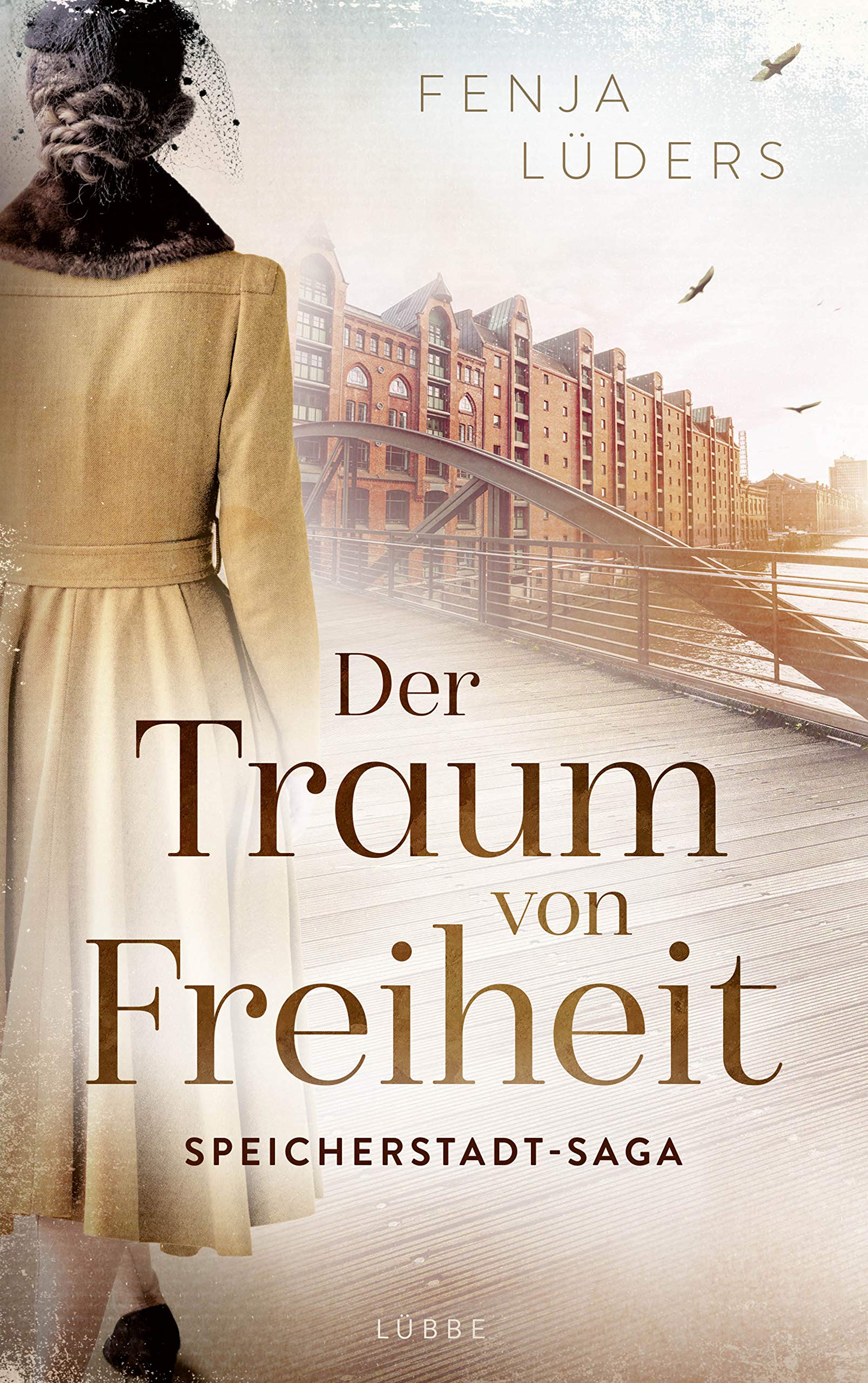 Der Traum von Freiheit Historical Fiction