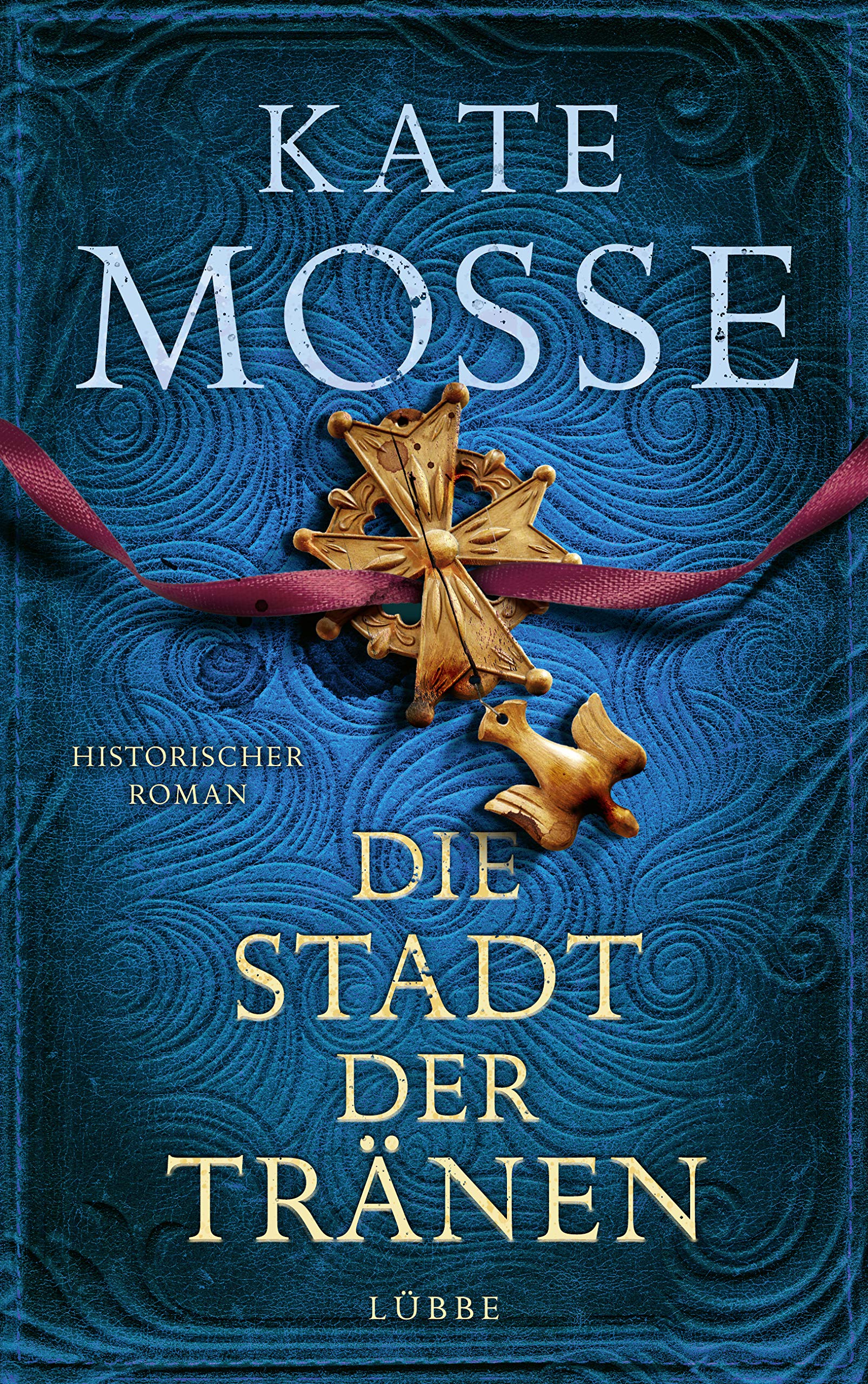 Die Stadt der Tränen Action & Adventure