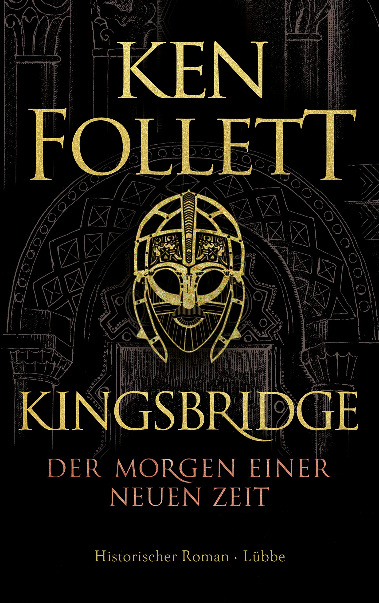 Kingsbridge - Der Morgen einer neuen Zeit International