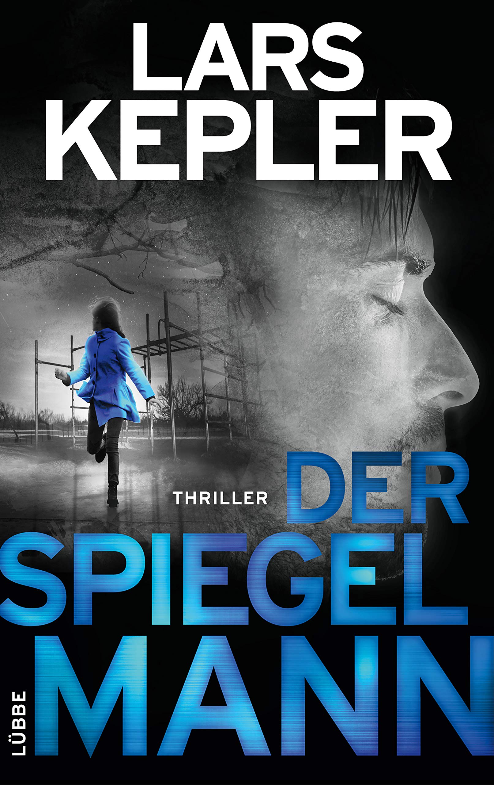 Der Spiegelmann Action & Adventure
