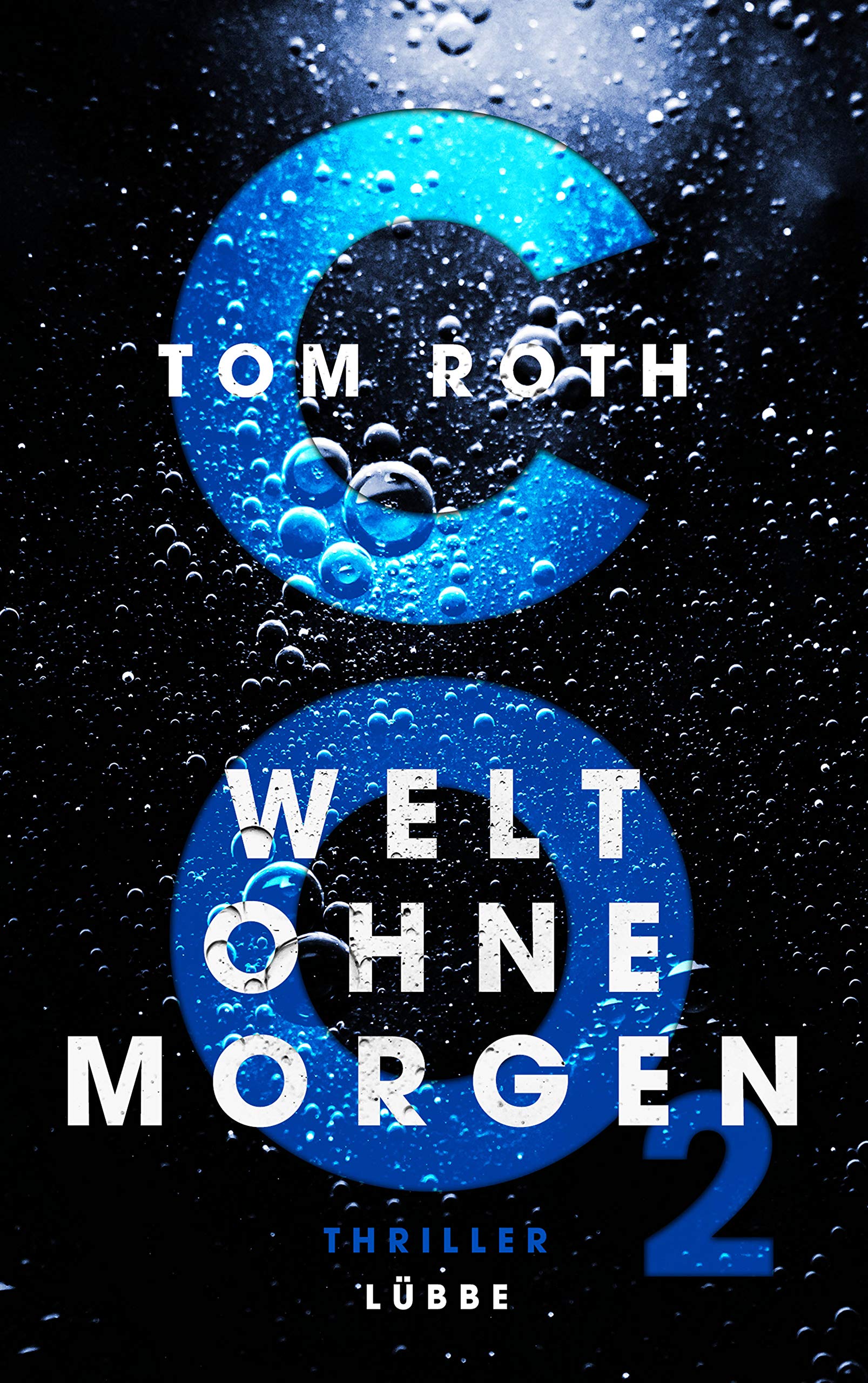 Product Image: CO2 - Welt ohne Morgen